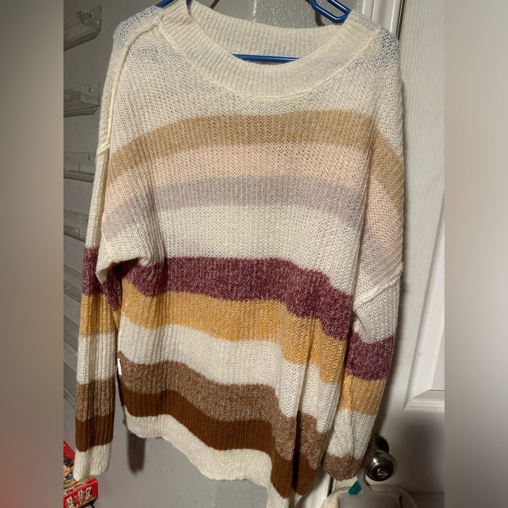 Sweater